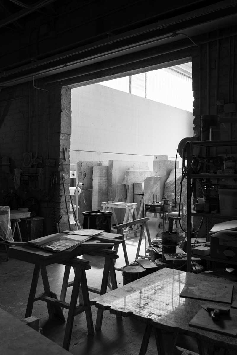 Stone treatment - trattamento pietra | Vaselli