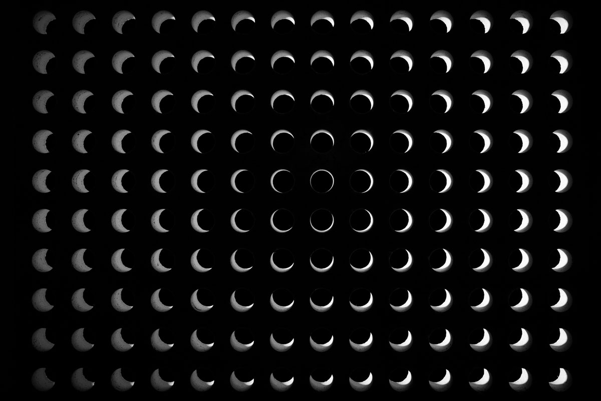 Eidos | Kensaku Oshiro | Vaselli