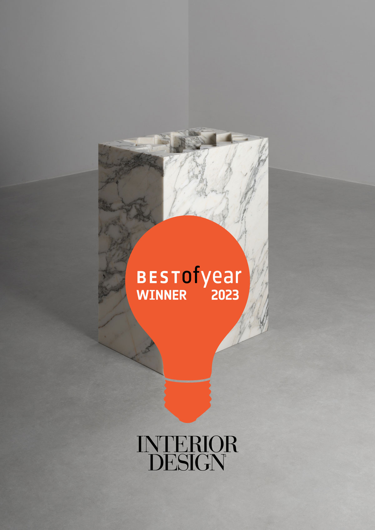 best of year awards 2023 waterfall vaselli