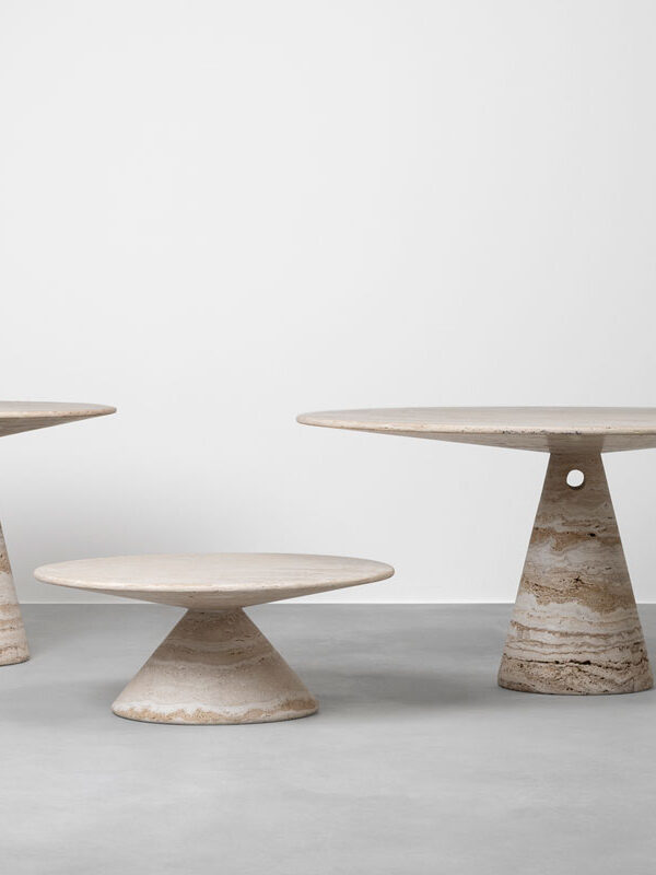 Libram stone tables vaselli