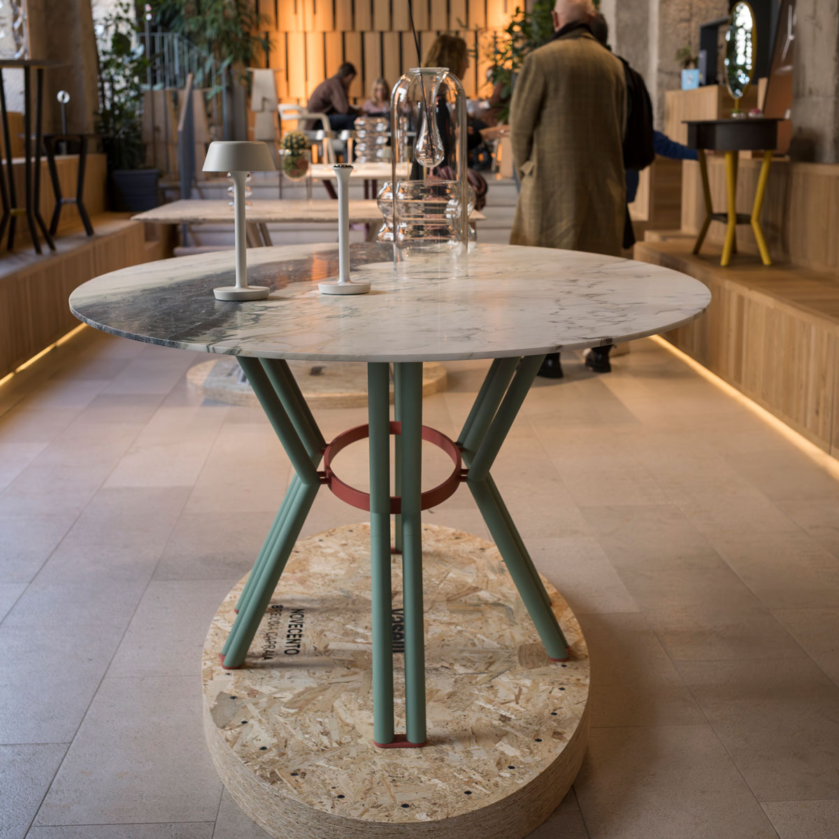 novecento-berna-vaselli