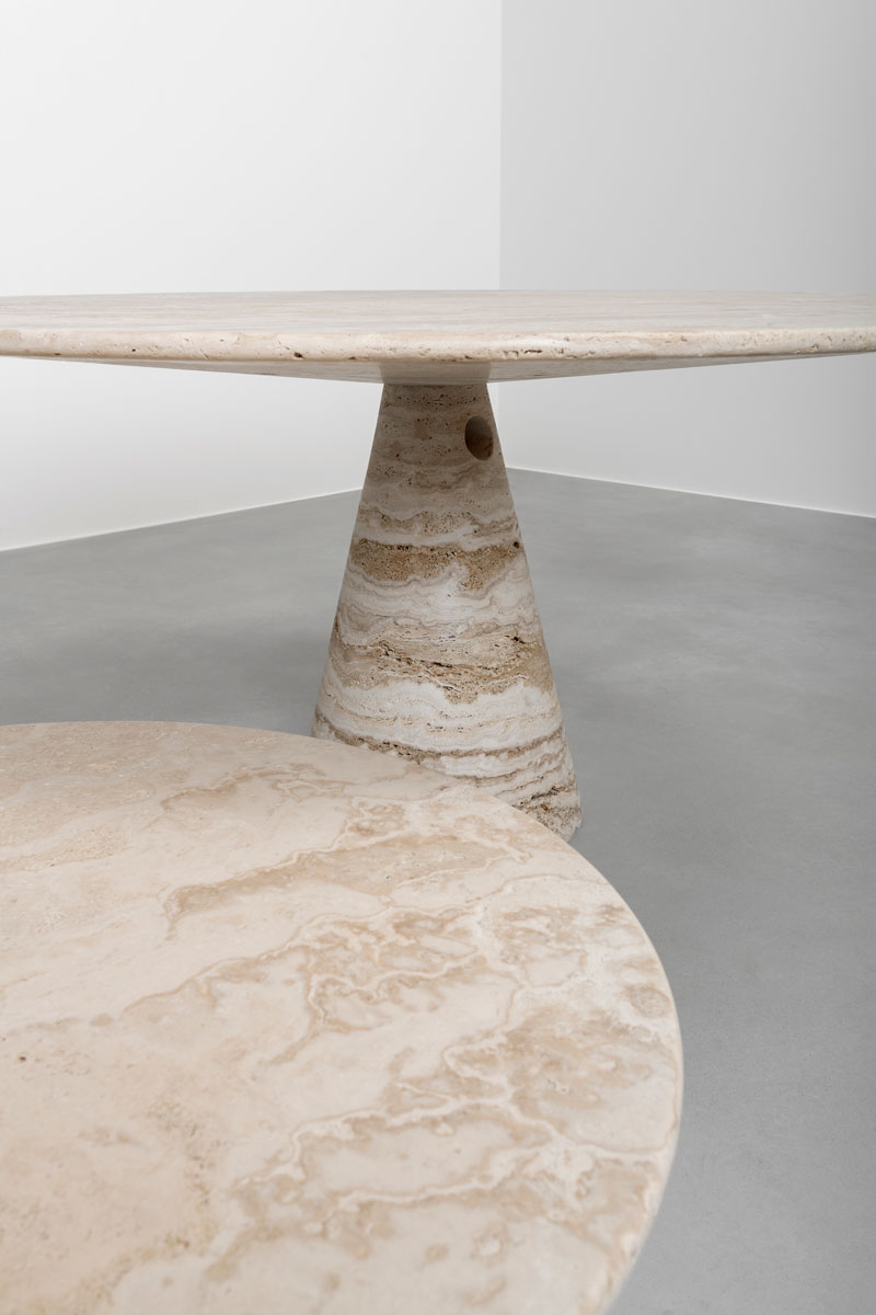 Libram stone tables vaselli