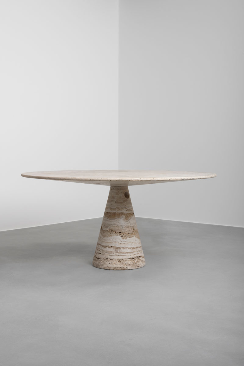Libram stone tables vaselli