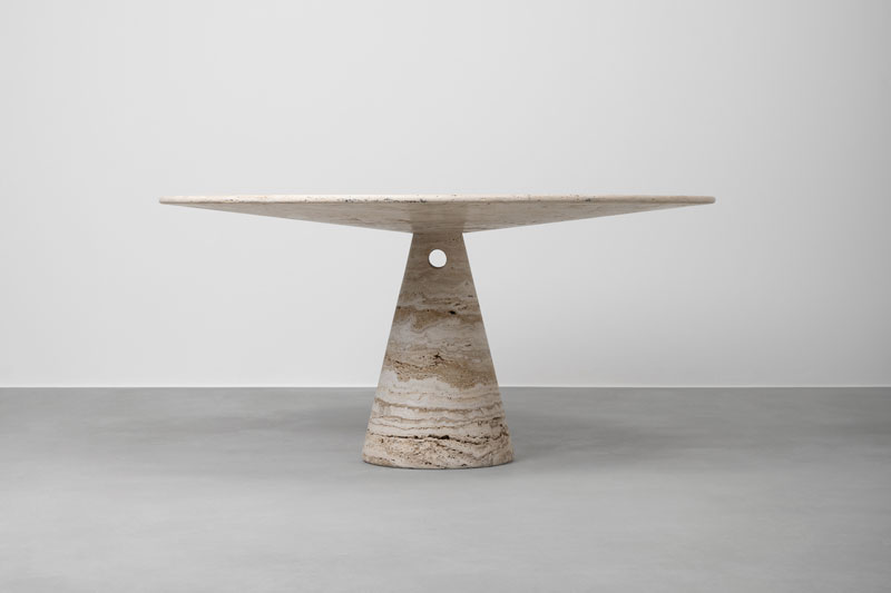 Libram stone tables vaselli