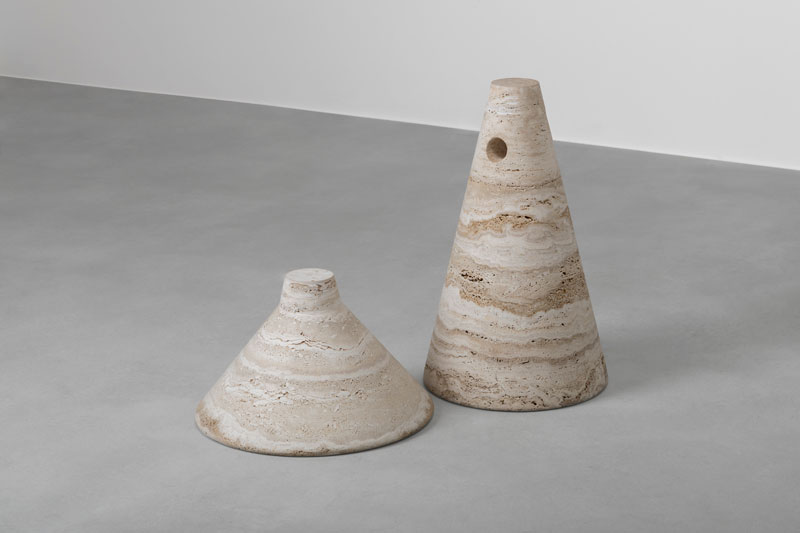 Libram stone tables vaselli