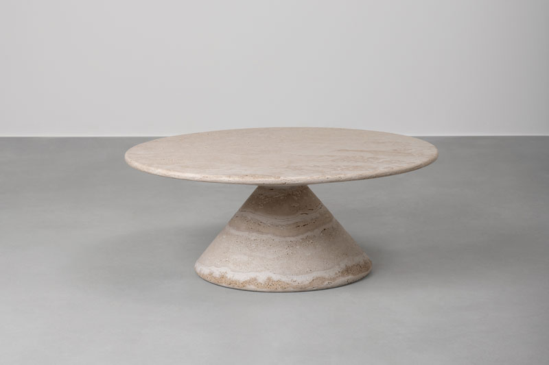 Libram stone tables vaselli