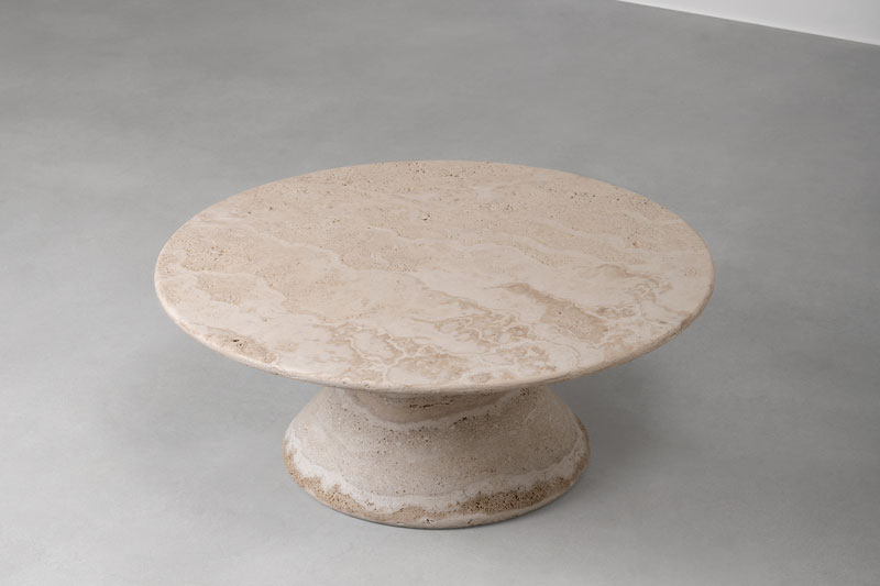 Libram stone tables vaselli