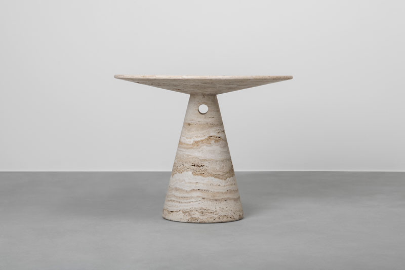 Libram stone tables vaselli
