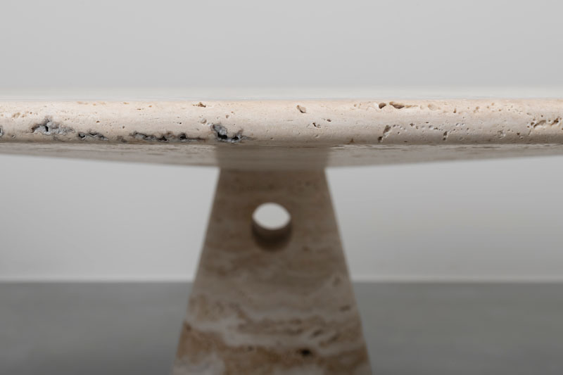 Libram stone tables vaselli